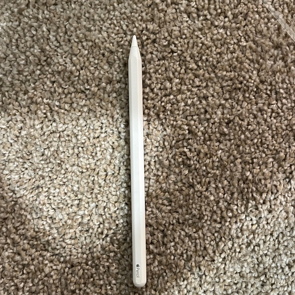 Apple Pencil like new
